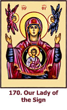 Our-Lady-Sign-icon